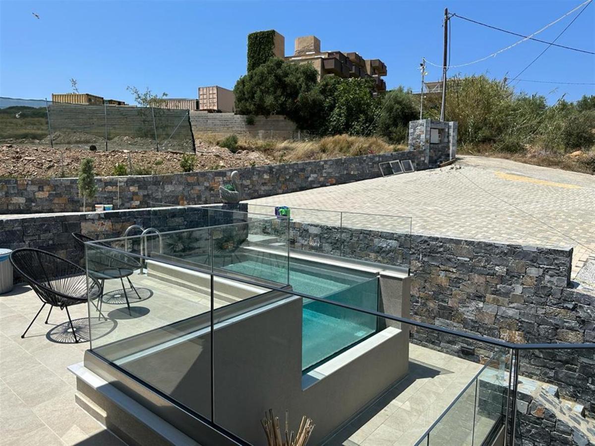 Apartment Pelagia Sea View